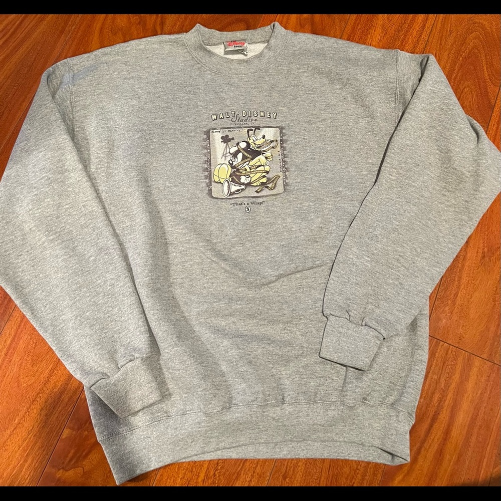 Vintage Disney Sweatshirt